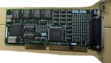 Digi 30001754 PC/8e Acceleport 8 port ISA 1 Available Warranty