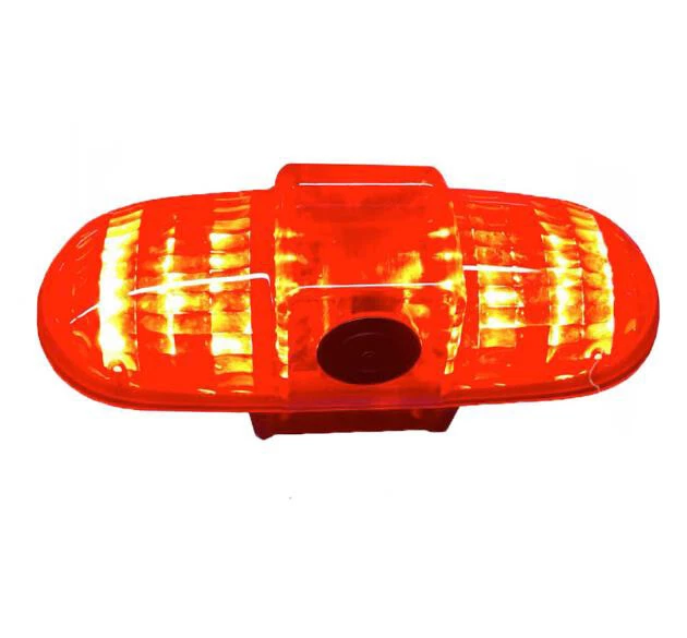 Car Rear View Camera For Renault Trafic Vauxhall Vivaro 2001-2014 Combo 2001-11 - Image 4 of 4