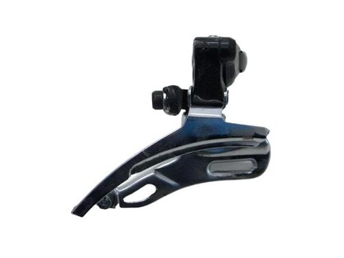Dérailleur avant VTT Shimano Deore LX M563 diamètre 28