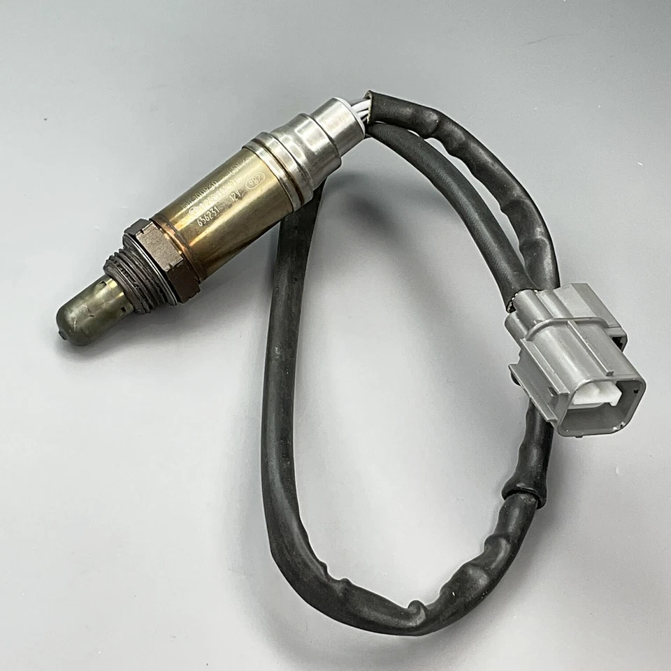 Sensor de oxígeno original 15630 para Land Rover Discovery HSE 2003-2004 4,6 L Foto 4 de 4