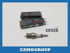 2 Pièces Pieces Bougie D'Allumage Spark Plug Bosch volvo 850 C70 S60 V70 FR7DP