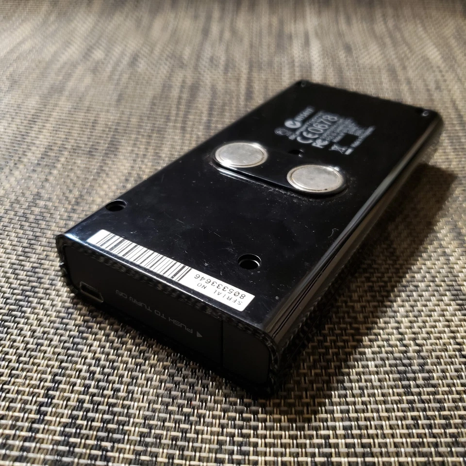 BlueAnt Supertooth Bluetooth Vehículo Manos Libres Texto a Voz Foto 2 de 4