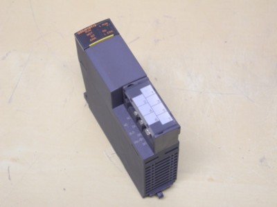 MITSUBISHI  Melsec-Q  QS0J61BT12  CC-Link  Safety Master Unit