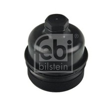 Cover, oil filter housing Febi Plus Febi Bilstein 171342