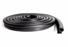 75-79 Chevrolet Nova New Rubber Trunk Lid Weatherstrip Seal Gasket NEW In Stock