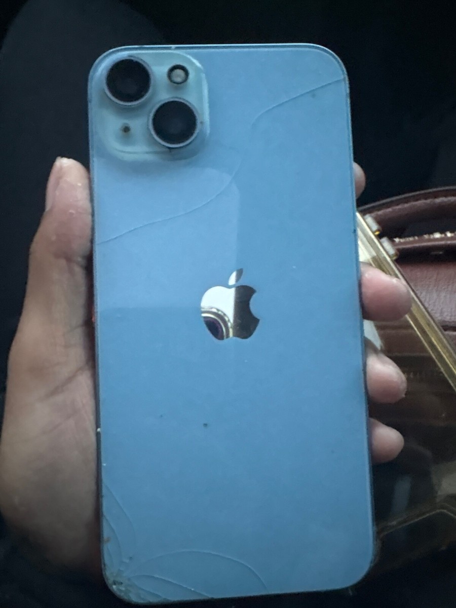 Apple iPhone 14 ブルー Amazon.com: Apple iPhone 14, 256GB, Blue for GSM (Renewed