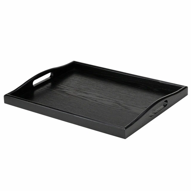 Wood Serving Trays