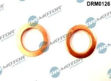 Original Dr.Motor Automotriz Junta Cargador DRM0126 Para Citroën DS Ford Mazda