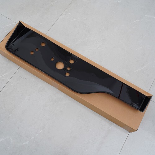 FOR LAND ROVER DISCOVERY 5 L462 REAR BUMPER NUMBER PLATE HOLDER MOULDING 2017+ . - Picture 4 of 13