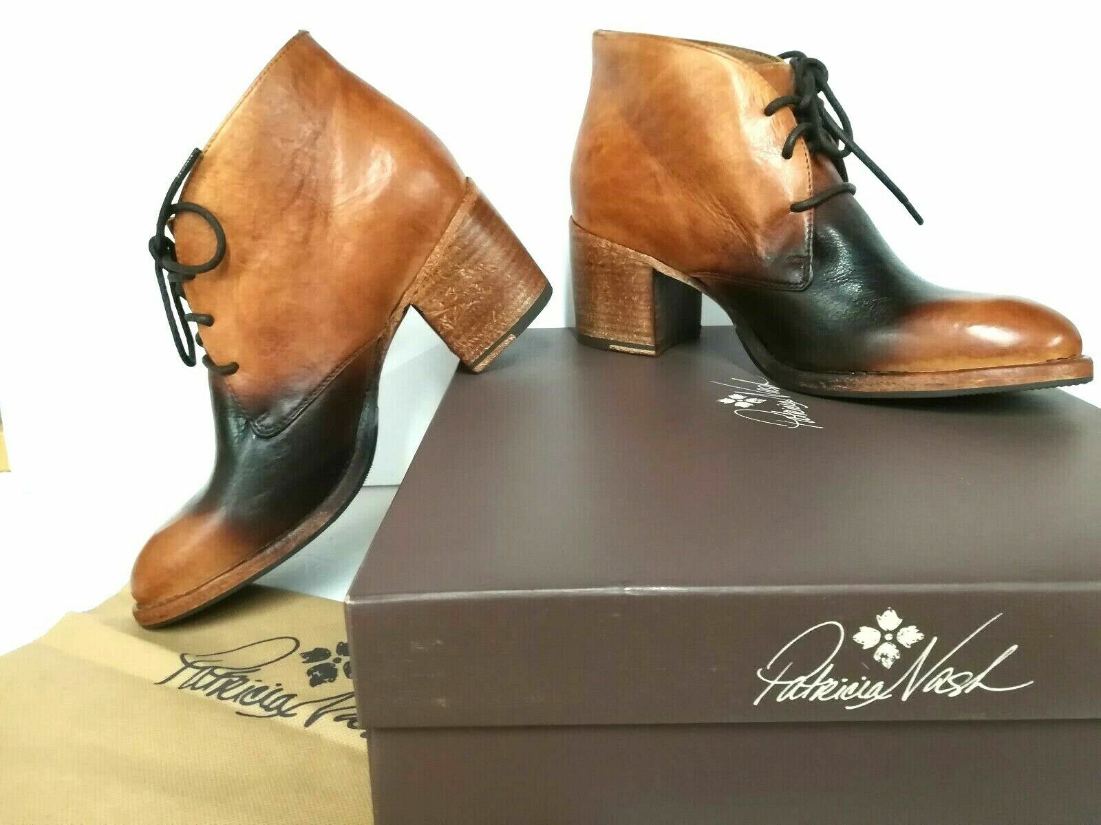 patricia nash boots