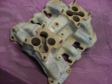 Cadillac 1955 - 1956 Original Dual Quad Intake Manifold