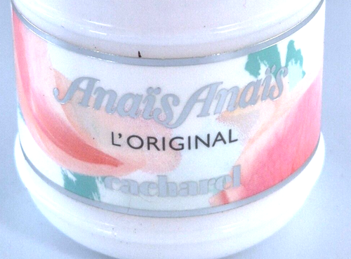 Vintage Anais Anais Cacharel 30 ML France New In Box Perfume Scent - Picture 6 of 6