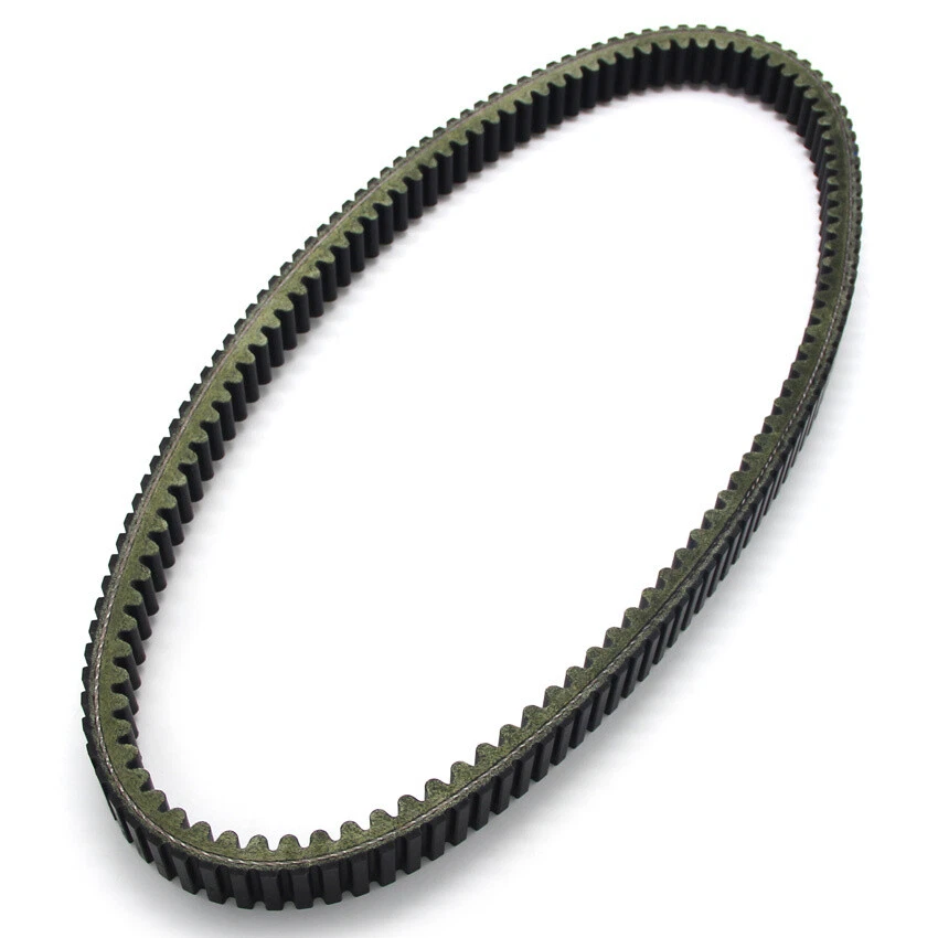 Correa de transmisión para Kioti Mechron 2200 Mechron 2240 2011-2017 Foto 3 de 4