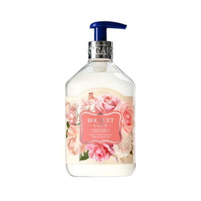 Bouquet Garni Rose Garden Deep Perfume Treatment 500ml - FREE SHIPPING