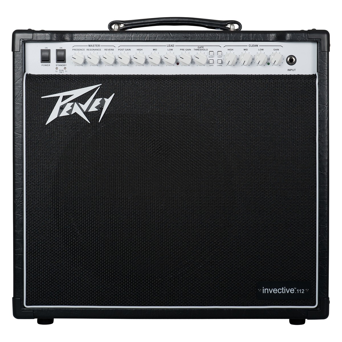 Peavey Invective.112 Misha Mansoor 20-Watt 1x12