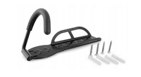 Fahrrad Wandhalterung, Fahrradhalter, FahrradaufhäNgung, FahrradstäNder Wand