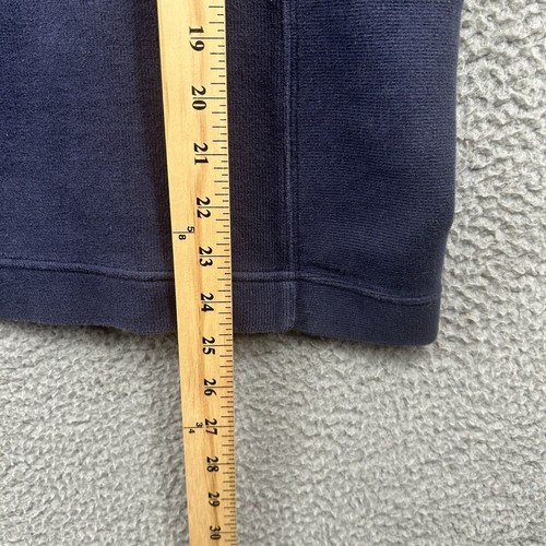 Tommy Bahama Sweater Adult XL Blue 1/4 Zip Pullover Long Sleeve Casual Mens - Picture 7 of 12