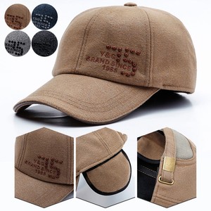 winter golf hats with ear flaps