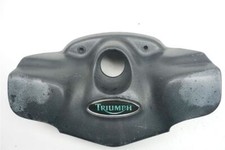 Triumph Trophy 900 T 300 E Abdeckung Zündschloss Cover Carénage