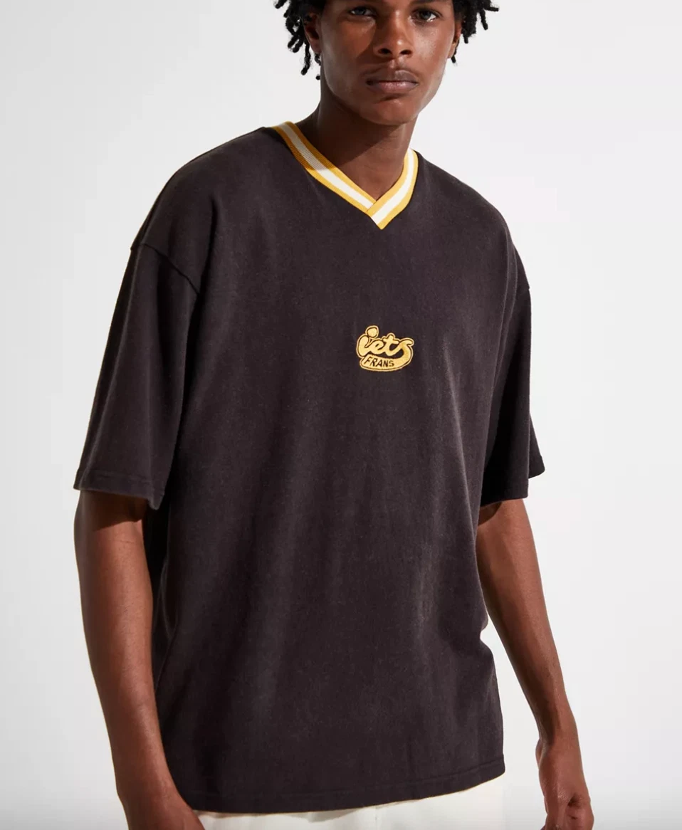 Iets frans store t shirt