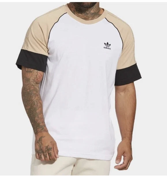 t shirt adidas superstar