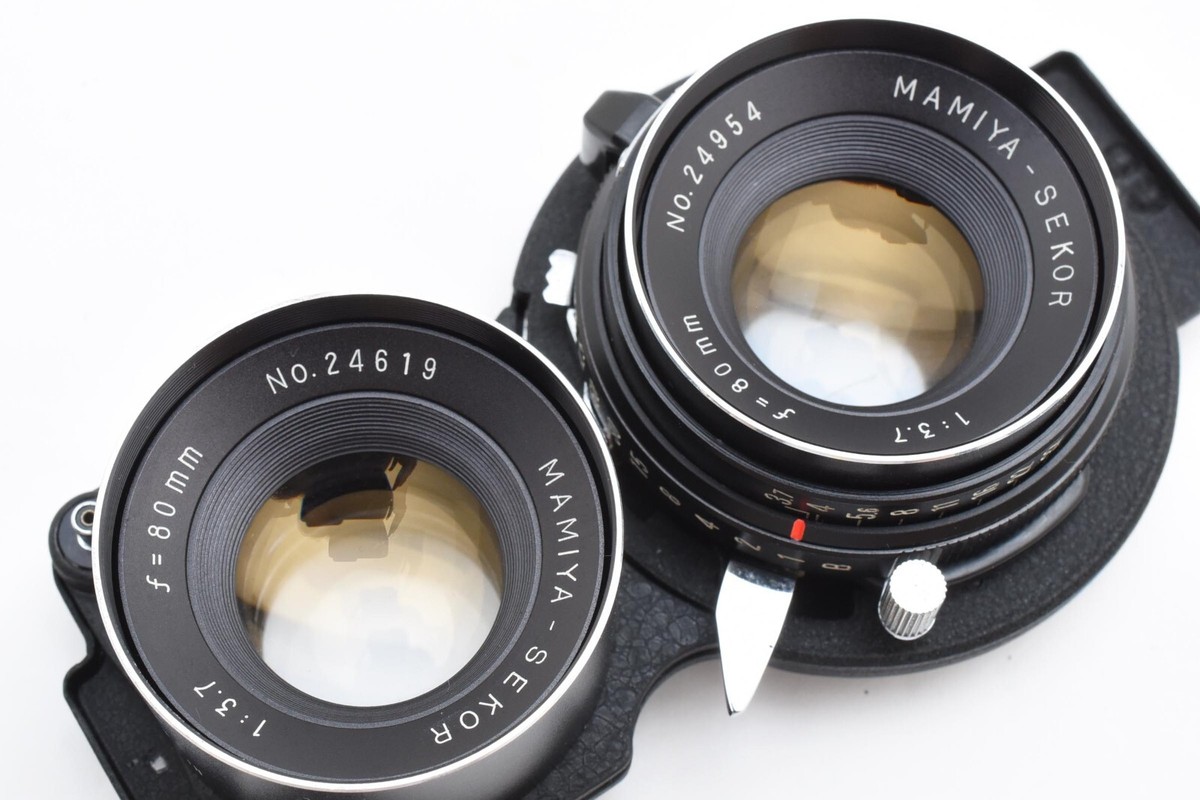 マミヤ MAMIYA-SEKOR 80mm F3.7 Mamiya-Sekor 80mm F3.7 修理記録 – レンズ修理なら日本レンズ協会