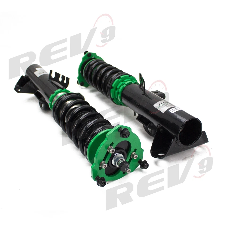 Kit de apoios de suspensão REV9 Hyper Street II Coilover para BMW Z3 Z3M 1996-2002 - Imagem 3 de 4