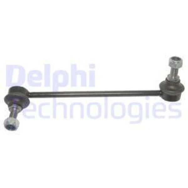 Delphi Koppelstange Stange/Strebe Stabilisator Vorne FüR Hyundai Getz-image