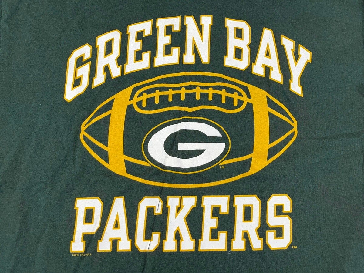 Green Bay Packers NFL Champion Pro Line training camp shirt 