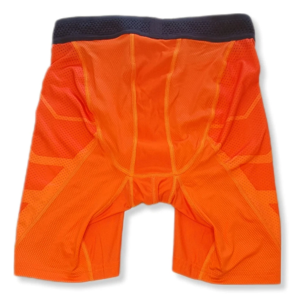 Nike Pro Herren Compression Shorts 6" Dri-FIT Sport Tight Fitness Training - Bild 4 von 4