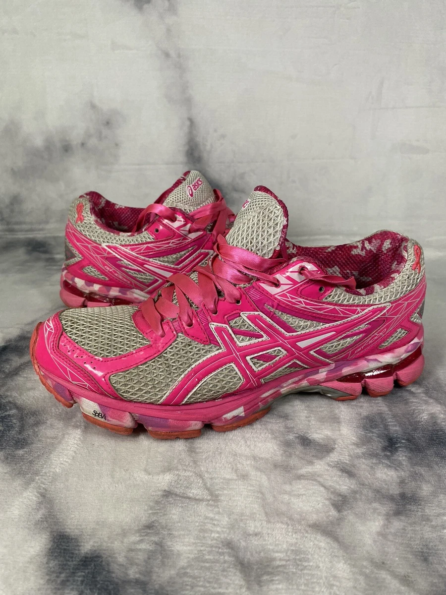 Asics breast cancer shoes 2019 discount