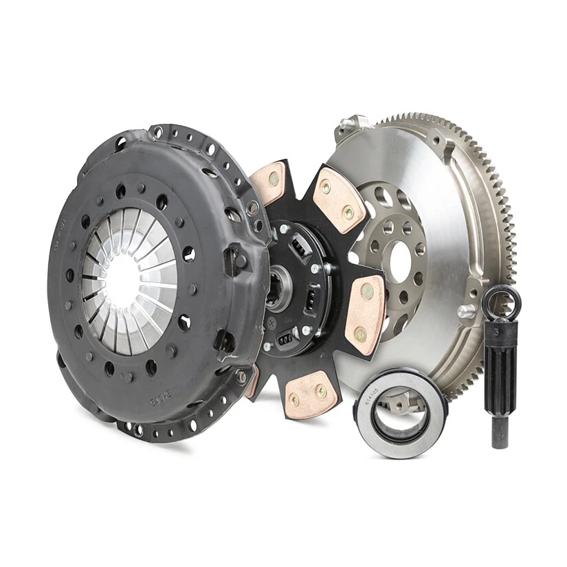 RPC Flywheel 0119S3-FL &ndash; Fits BMW E46 M3 (6SPD)