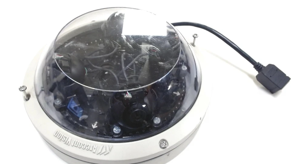 Open Box Arecont Vision AV12275DN-08 SurroundVideo Omni G2 - 12 Megapixel -R 8mm - Image 2 of 4