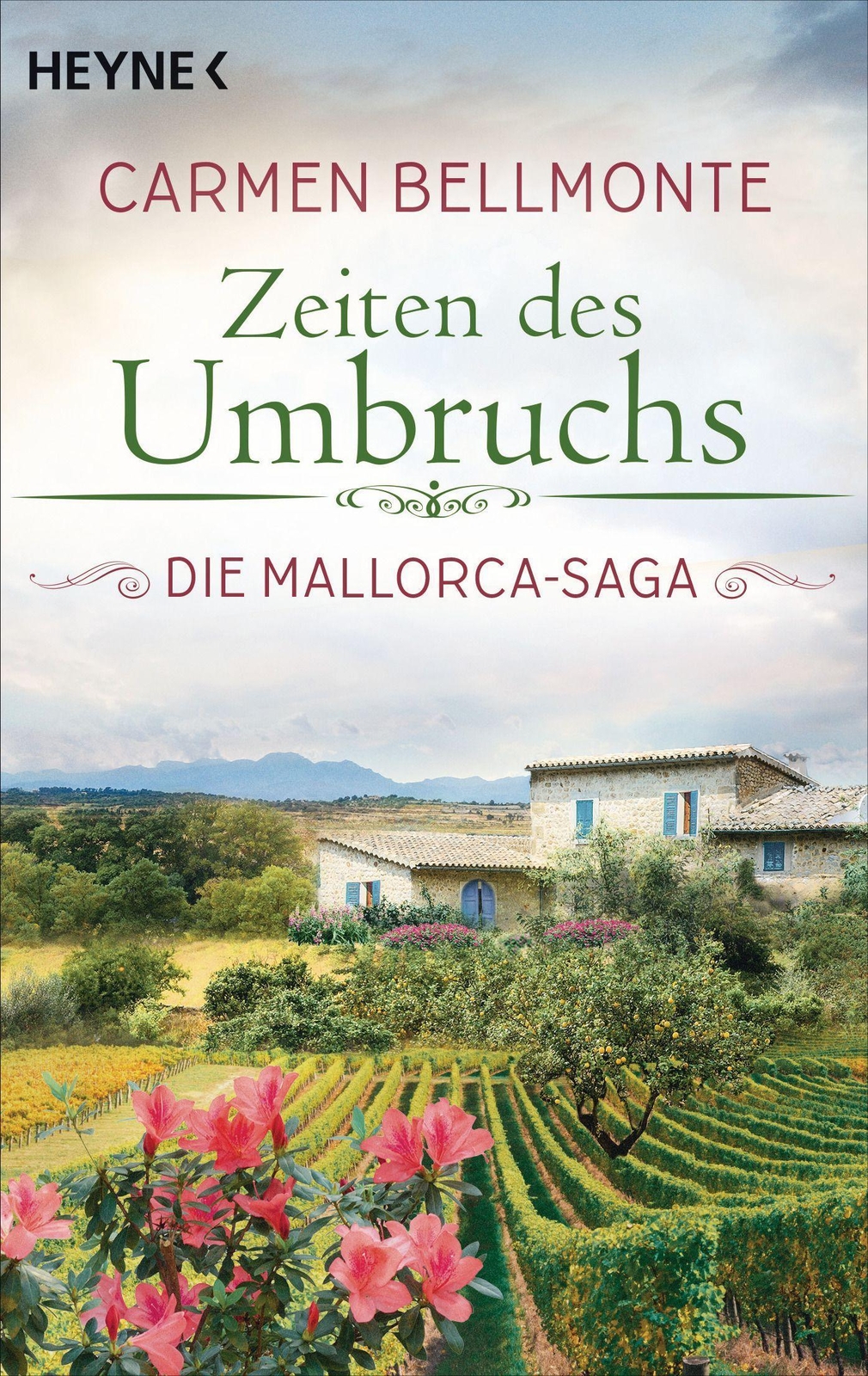Thumbnail - Zeiten Des Umbruchs Carmen Bellmonte