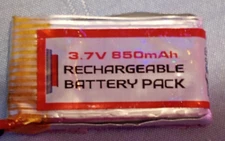 RC Drone Battery