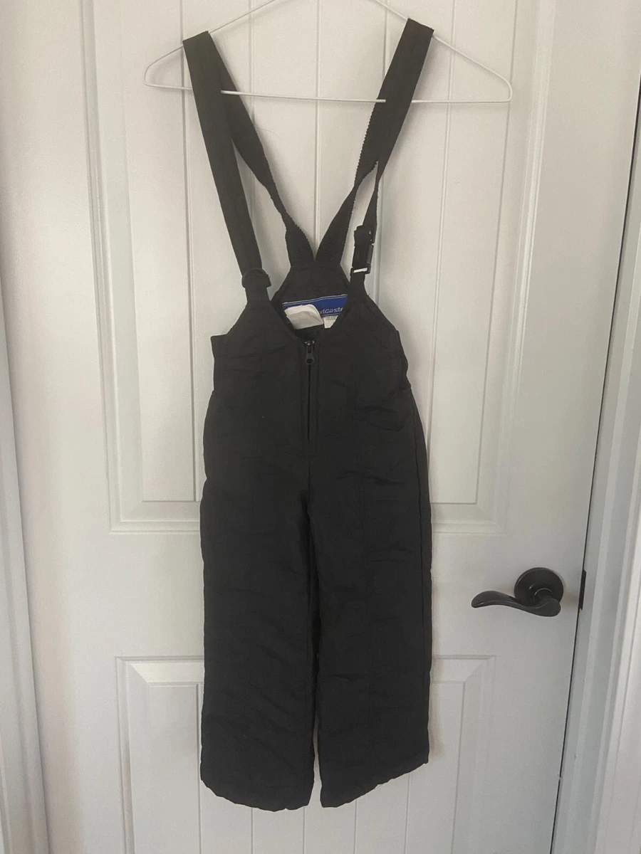 Sportscaster snow pants discount
