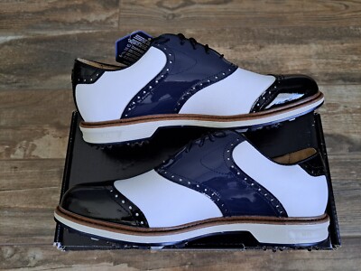 FootJoy - 【ターチャンさん専用】FOOTJOY DRYJOYS PREMIERE 24.5 あの選手もこの選手も履いてる！？PGAツアーでも大人気！FJの最