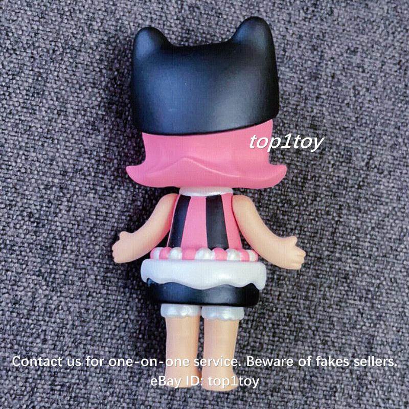POPMART Tmall Brithday Molly モリー 京東限定PVC POPMART Tmall Brithday Molly モリー 京東限定PVC - メルカリ
