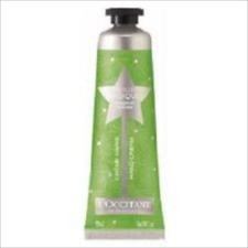 L'Occitane MAGICAL LEAVES Hand Cream 1 oz , 30ml Limited