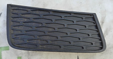 RANGE ROVER EVOQUE L538 2011-2015 FRONT RIGHT LOWER GRILL BJ32-15A298- #S108-13