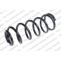 LesjÖFors Fahrwerksfeder Hinten FüR Nissan NP300 Navara Pick-Up D23 4262075