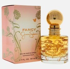 Fancy by Jessica Simpson 1.7/1.6 oz EDP Spray for Women - New in box