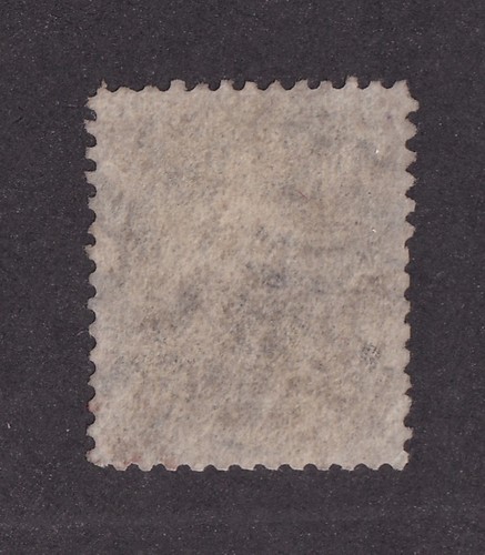 MATT'S STAMPS SCOTT #78 GEORGE WASHINGTON 24-CENT ISSUE OF 1862, USED CV$440 - Picture 2 of 3