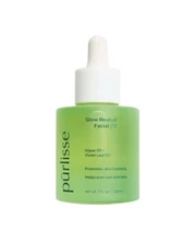 Purlisse Glow Revival Facial Oil | Brighten & Hydrate | Holiday Skin Gift ✨