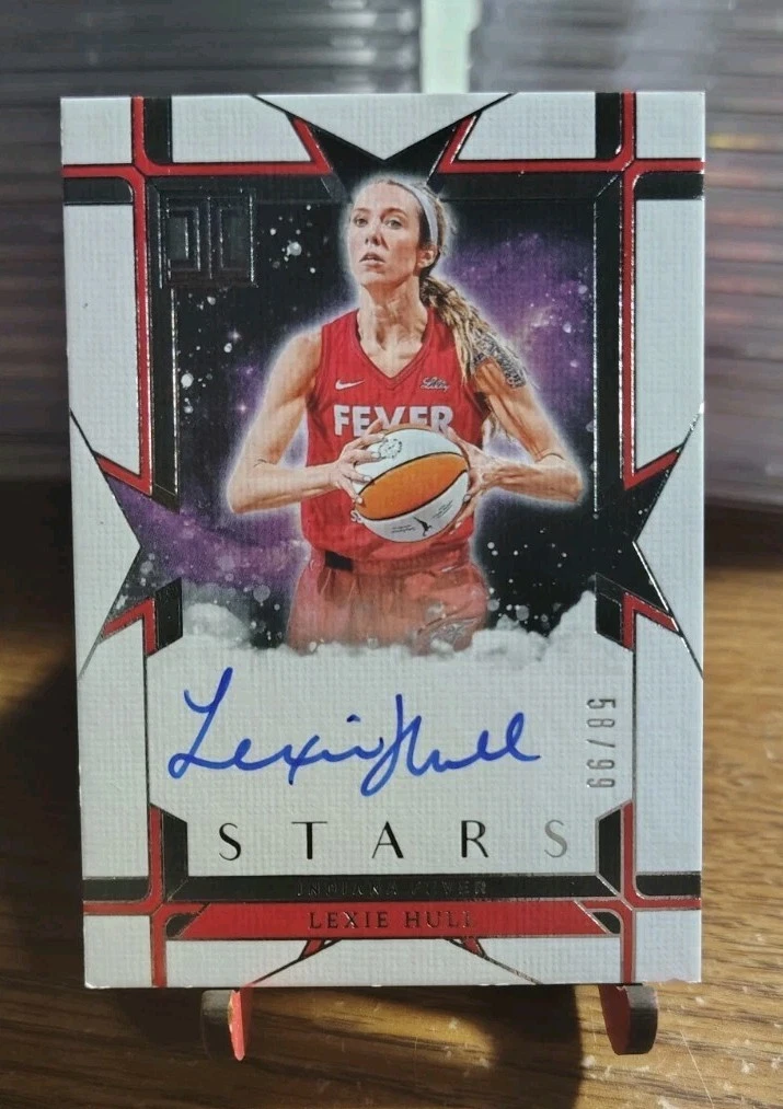 Women's National Basketball Association (WNBA) Basketball