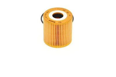 Ölfilter Filtereinsatz 1 457 429 284 BOSCH für NISSAN ALMERA II Hatchback NAVARA