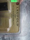 Leupold STD 2 Piece Base Savage 10/110 Round Receiver Gloss Black 55741 — photo 2
