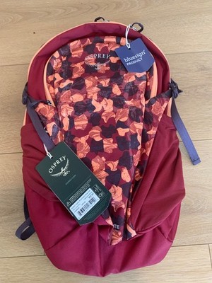 Osprey Daylite Liquify Print/Kakio 13L Backpack One Size New