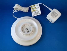 Black and Decker OEM Replacement Charger for CHV1410L Dustbuster Handheld Vacuum