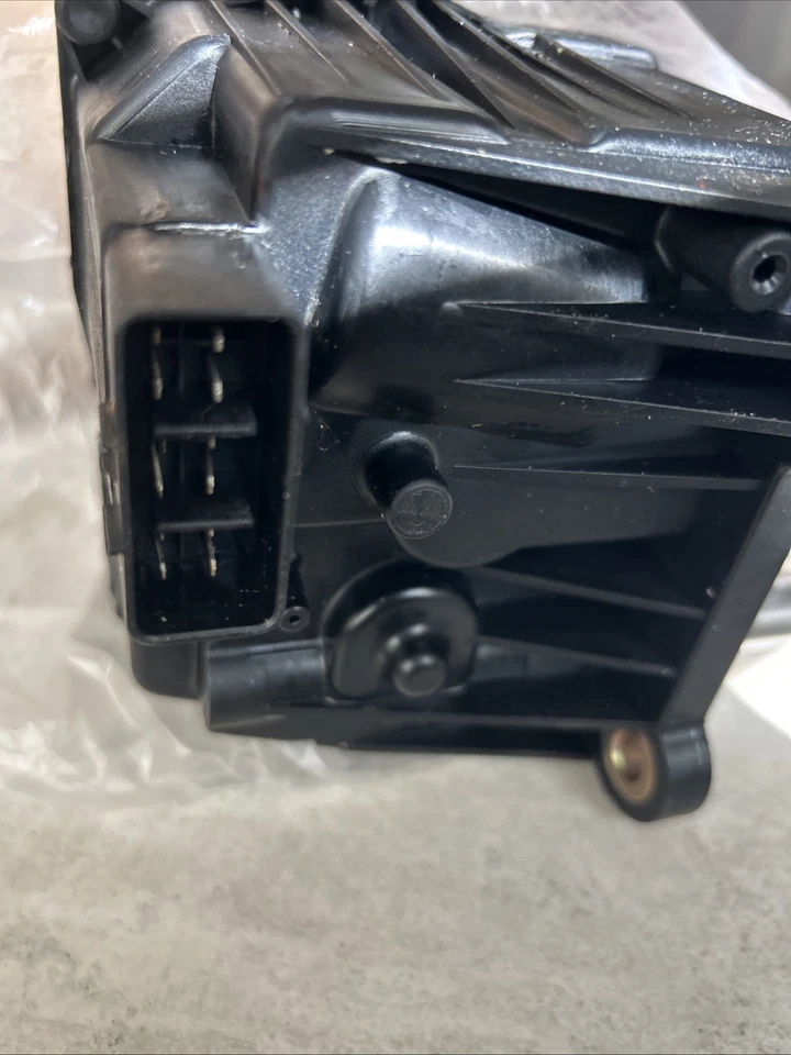 Conjunto de motor de caja de transferencia Dorman 600-470 4x4 para Toyota 4 Runner 2003-2009 Foto 4 de 4